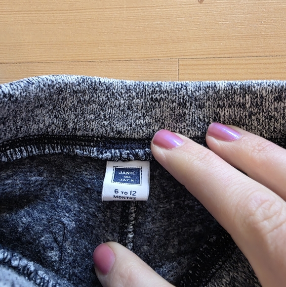 Tucker And Tate, Janie And Jack Baby Boy Bundle 6-12M - Picture 4 of 6